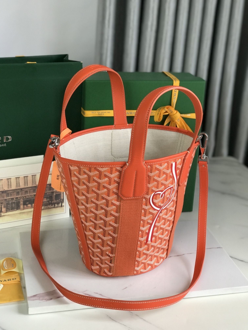 Goyard Bucket Bags